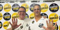Foto: Rodrigo Matuck/Gazeta Esportiva / Gazeta Esportiva