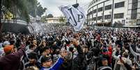 Foto: Divulgação/Ponte Preta / Esporte News Mundo