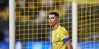Cristiano Ronaldo marcou um dos gols do Al-Nassr   Foto: Adam Nurkiewicz/Getty Images / Esporte News Mundo