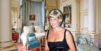 Morta aos 36 anos, a princesa Diana viveu seus últimos momentos cercada de luxo  Foto: Fotomontagem: Blog Sala de TV