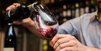 Ferramenta de IA é quase um sommelier de vinho   Foto: iStock