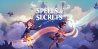 Spell & Secrets é roguelite divertido inspirado em Harry Potter  Foto: rokaplay / Divulgação