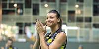 Walewska faleceu em setembro   Foto: Divulgação / CBV / Esporte News Mundo