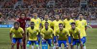 Brasil se despede do Mundial sub-17 liderando estatística importante do torneio; confira Foto: Leto Ribas/CBF / Esporte News Mundo