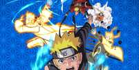 Imagem de Novo jogo do Naruto usou inteligência artificial na dublagem? Entenda o caso! no tecmundo  Foto: Bandai Namco / Voxel
