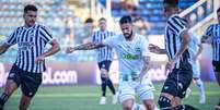 Juventude vence o Ceará e está de volta à elite do Brasileirão - Foto: Gabriel Tadiotto/ECJuventude / Jogada10