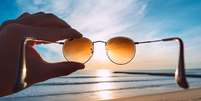 Veja como proteger os olhos no verão - Shutterstock  Foto: Alto Astral
