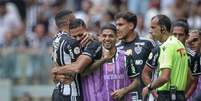 Foto: Pedro Souza / Atlético / Gazeta Esportiva
