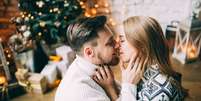 Como será o amor no último mês do ano -  Foto: Shutterstock / João Bidu
