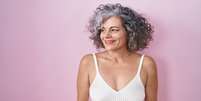 Existe prazer depois da menopausa? Especialista responde que sim -  Foto: Shutterstock / Saúde em Dia