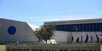 BRASILIA DF 19-08-2020 STJ SEDE NACIONAL SEDE FACHADA PREDIO DO STJ SUPERIOR TRIBUNAL DE JUSTICA SEDE BSB-DF FOTO MARCELLO CASAL JR AGENCIA BRASIL  Foto: Marcello Casal Jr/Agência Brasil / Estadão