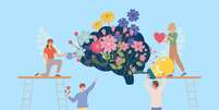 É possível preservar o emocional em momentos delicados como os de conflitos armados ao redor do mundo Foto: Natee K Jindakum | Shutterstock / Portal EdiCase