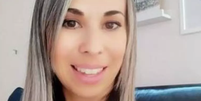Catiúscia Machado, de 43 anos, foi encontrada morta em uma banheira  Foto: Reprodução/Redes Sociais