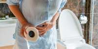 Veja como evitar diarreia no verão - Shutterstock  Foto: Alto Astral