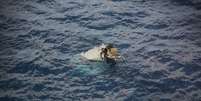 Aeronave militar dos EUA com 6 pessoas a bordo cai no Oceano Pacífico  Foto: Reuters