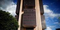 Sede do Banco Central, em Brasília  Foto: Reuters