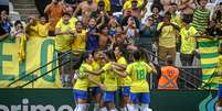 (  Foto: Staff Images Woman / CBF / Esporte News Mundo