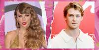 Taylor Swift: fãs criam nova teoria sobre término polêmico da cantora com Joe Alwyn - Fotos: Shutterstock  Foto: todateen