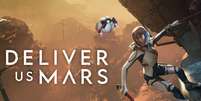 Deliver Us Mars foi jogo gratuito da Epic Games Store na semana passada. Conseguiu resgata-lo?  Foto:  Epic Games  / Voxel