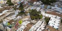 (  Foto: Davysson Mendes/Secom Maceió / Perfil Brasil