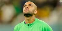 Daniel Alves tem oferta de indenização à vítima negada.  Foto: Getty Images / Purepeople