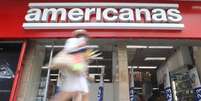 Americanas encerrou outubro com 1.759 lojas, ante 1.779 lojas em funcionamento ao final de setembro.  Foto: Pedro Kirilos/Estadão / Estadão