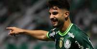  Foto: Cesar Greco/Palmeiras / Gazeta Esportiva