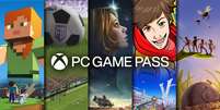 Brasil é o segundo maior país em números de usuários do PC Game Pass  Foto: Xbox / Divulgação