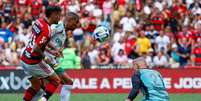 Flamengo x Cuiab&aacute; pelo Brasileir&atilde;o   Foto: Buda Mendes/Getty Images / Esporte News Mundo