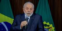 O presidente brasileiro disse que a verdadeira preocupação da França no acordo Mercosul-União Europeia não é o meio ambiente  Foto: Reuters / BBC News Brasil
