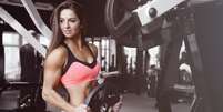 Musculação - Shutterstock Foto: Sport Life