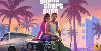Ambientado em Vice City nos dias atuais, Grand Theft Auto VI chega em 2025  Foto: Rockstar Games / Divulgação