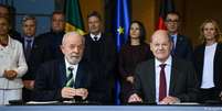 "Para Lula, está claro que os países ricos não querem fazer um acordo diante da perspectiva de qualquer concessão", escreve Busch.   Foto: DW / Deutsche Welle