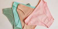 No verão, roupas íntimas confortáveis são essenciais - Shutterstock  Foto: Alto Astral