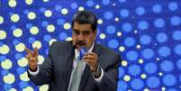 O presidente da Venezuela, Nicolás Maduro   Foto: Reuters