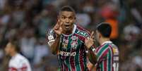  Foto: Mailson Santana/Fluminense / Jogada10