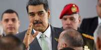 Nicolás Maduro  Foto: Getty Images / BBC News Brasil