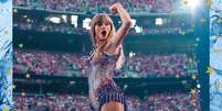 Taylor Swift é eleita cantora mais poderosa do mundo; confira a lista -  Foto: Reprodução/Instagram/@taylorswift / todateen