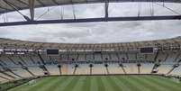 Est&aacute;dio Jornalista M&aacute;rio Filho, o Maracan&atilde;   Foto: Carlos Mello/ENM / Esporte News Mundo