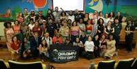 Movimentos culturais participam de debate na Câmara  Foto: Reprodução/Instagram/quilomboperiferico 