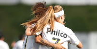  Foto: ( Pedro Azevedo/Santos FC) / Gazeta Esportiva