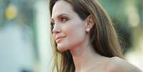 Angelina Jolie faz revelação sobre sua profissão: 'Eu não seria atriz hoje' -  Foto: Shutterstock / Famosos e Celebridades