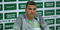 Mário Henrique não retorna para o Sub-20   Foto: Rosiron Rodrigues/Goiás / Esporte News Mundo