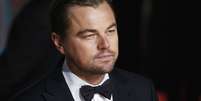 Leonardo DiCaprio "se veste mal e fede", diz modelo.  Foto: Getty Images / Purepeople