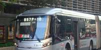 Cidade de São Paulo terá ônibus de graça aos domingos a partir de 17 de dezembro  Foto: CartaCapital