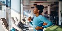 Musculação ou cardio: como emagrecer mais rápido? -  Foto: Shutterstock / Saúde em Dia