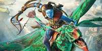 Avatar: Frontiers of Pandora tem belos gráficos, mas jogabilidade e narrativa cansam  Foto: Ubisoft / Divulgação