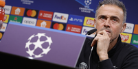  Foto: Divulgação/X @PSG_inside / Gazeta Esportiva