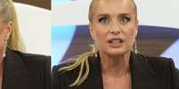 Ang&eacute;lica n&atilde;o foge de pol&ecirc;mica e se posiciona sobre aborto na TV: '&Eacute; importante n&atilde;o misturar religi&atilde;o'.  Foto: Reprodu&ccedil;&atilde;o, TV Cultura / Purepeople