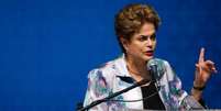 Dilma  Foto: presidente Dilma Rousseff foi eleita “Mulher Economista de 2023” ( Marcelo Camargo/Agência Brasil) / Agência Brasil